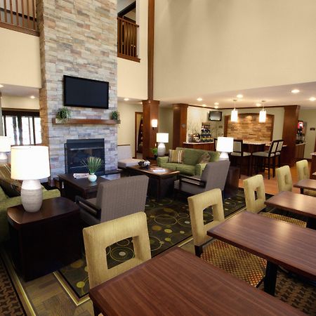 Staybridge Suites - Pittsburgh-Cranberry Township By Ihg Warrendale Екстер'єр фото