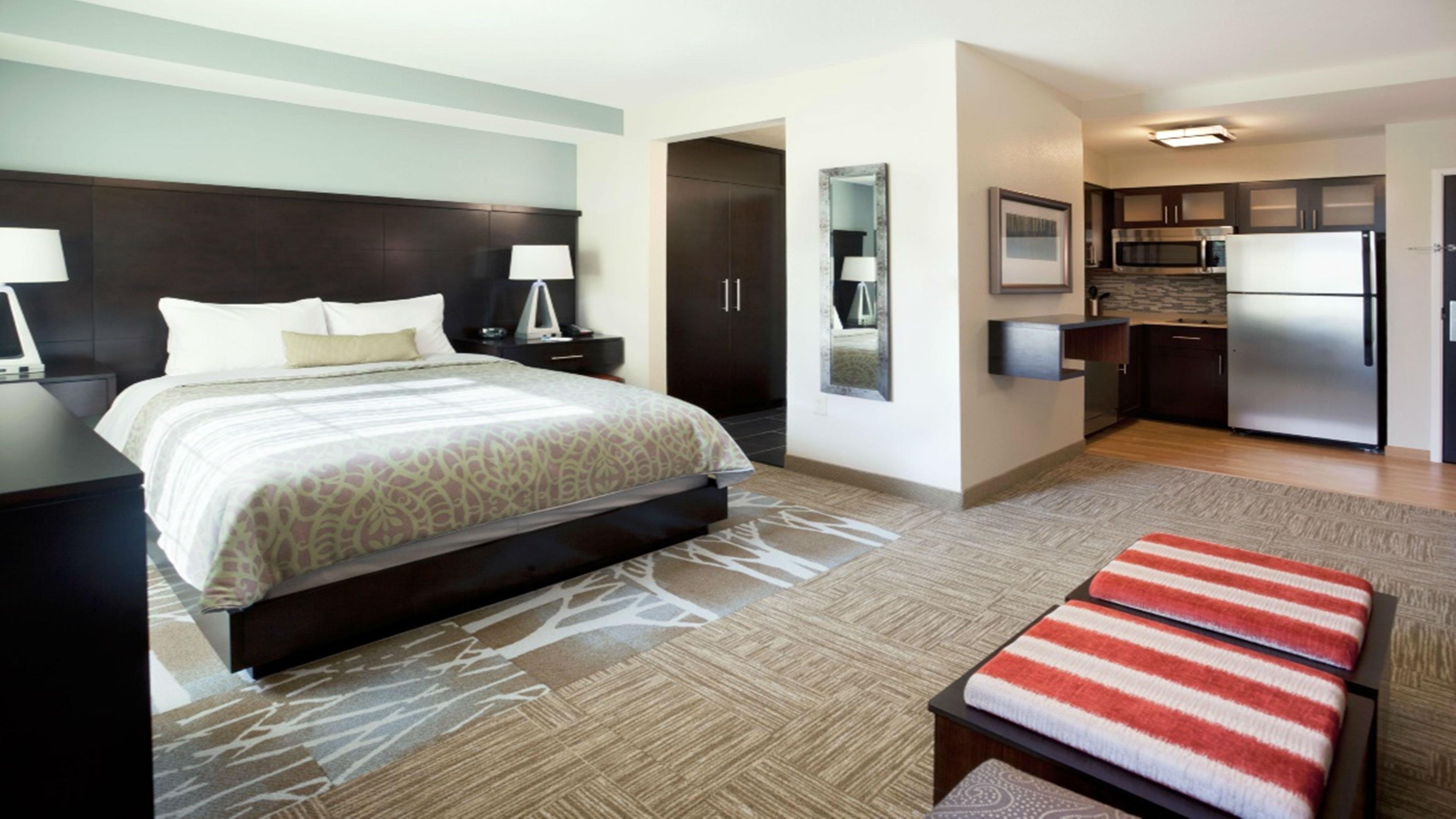 Staybridge Suites - Pittsburgh-Cranberry Township By Ihg Warrendale Екстер'єр фото