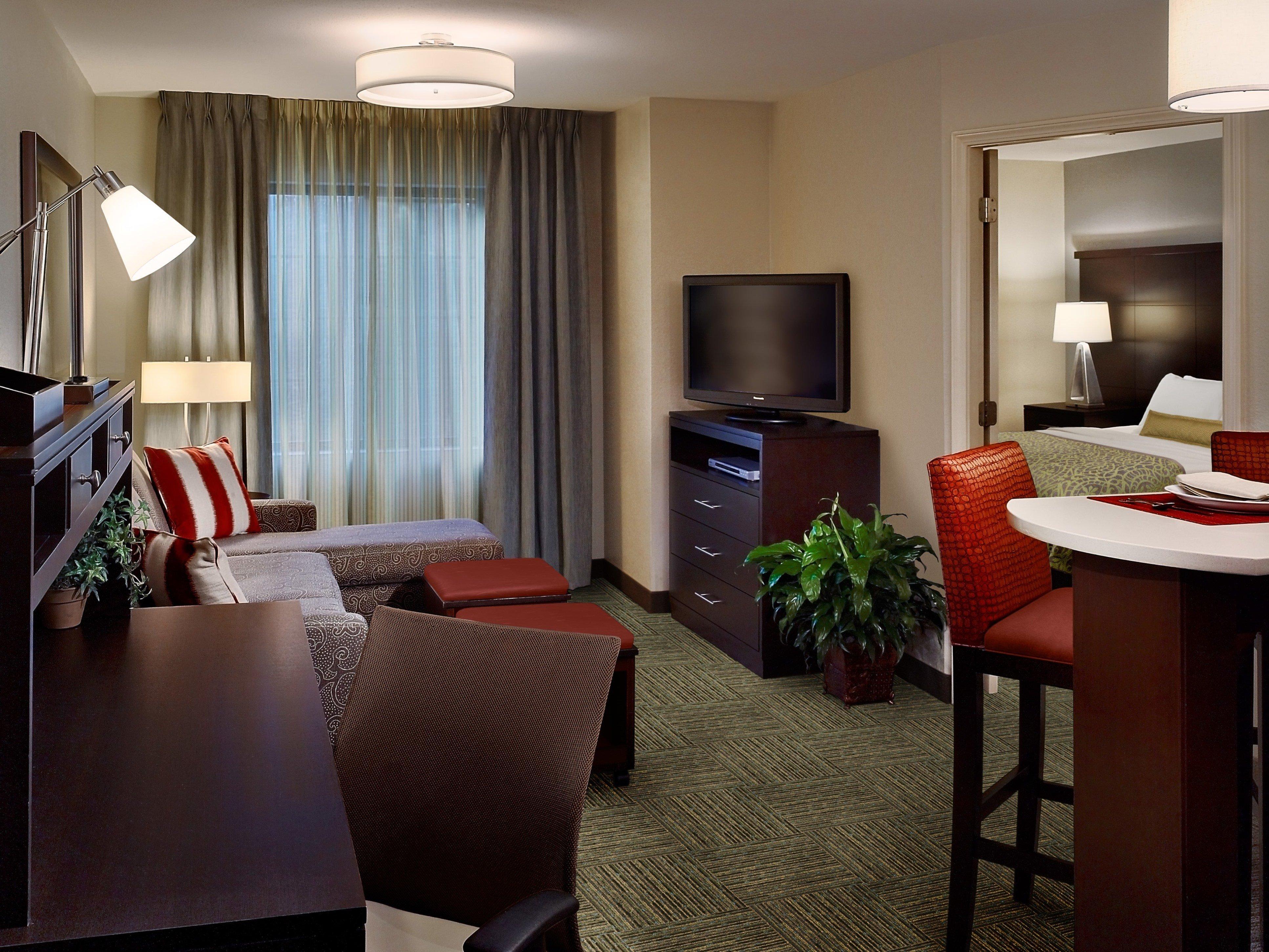 Staybridge Suites - Pittsburgh-Cranberry Township By Ihg Warrendale Екстер'єр фото