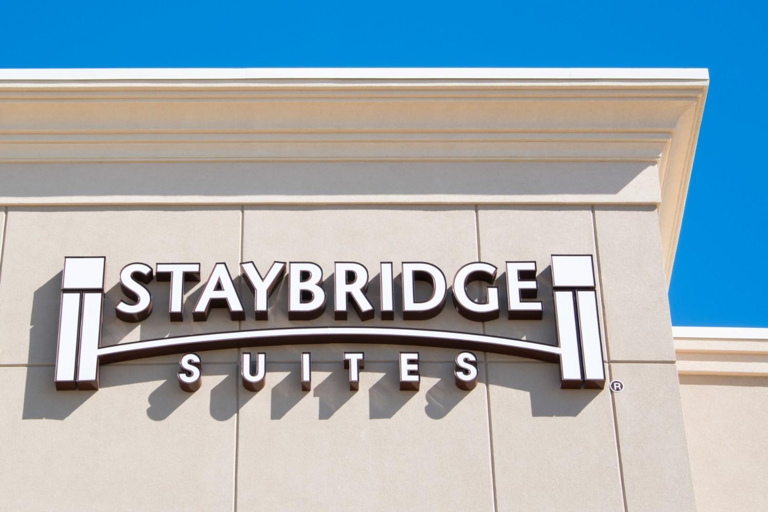 Staybridge Suites - Pittsburgh-Cranberry Township By Ihg Warrendale Екстер'єр фото
