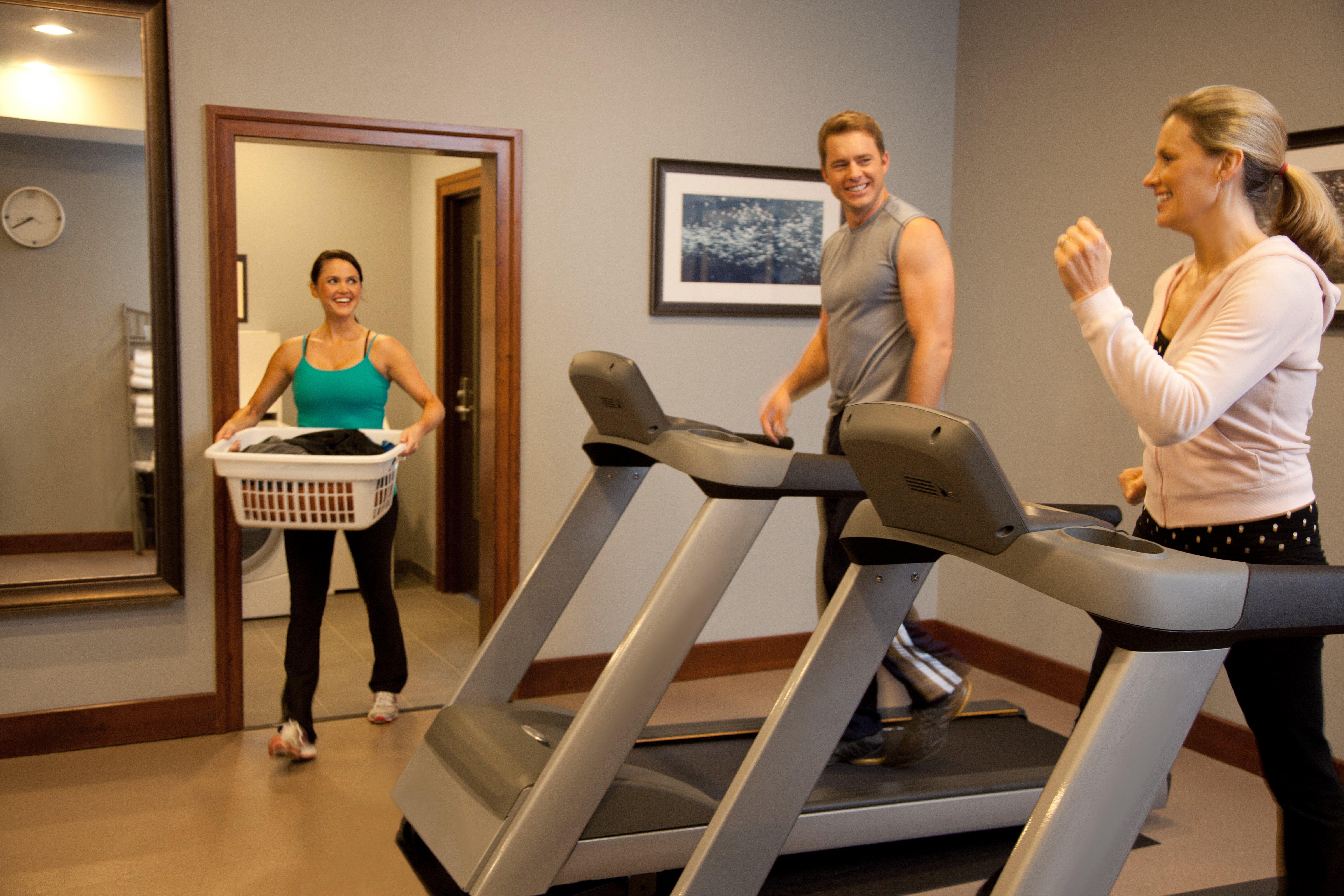 Staybridge Suites - Pittsburgh-Cranberry Township By Ihg Warrendale Екстер'єр фото