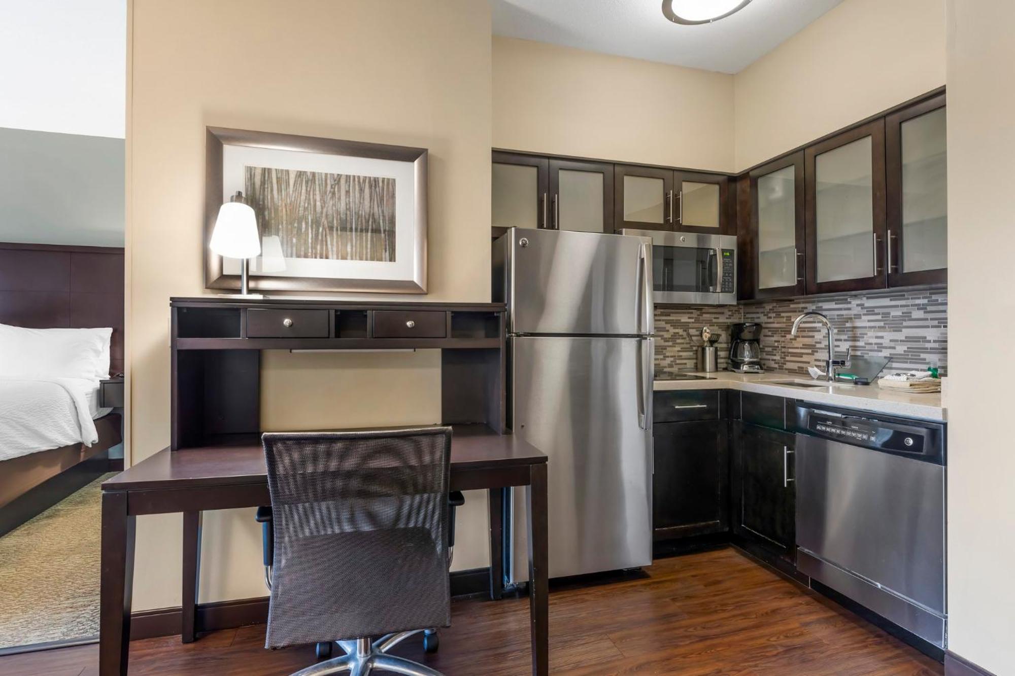 Staybridge Suites - Pittsburgh-Cranberry Township By Ihg Warrendale Екстер'єр фото