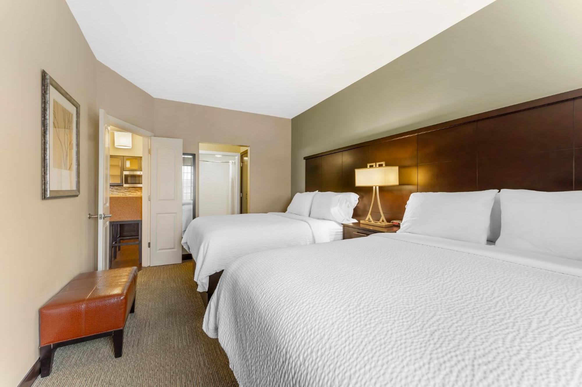 Staybridge Suites - Pittsburgh-Cranberry Township By Ihg Warrendale Екстер'єр фото