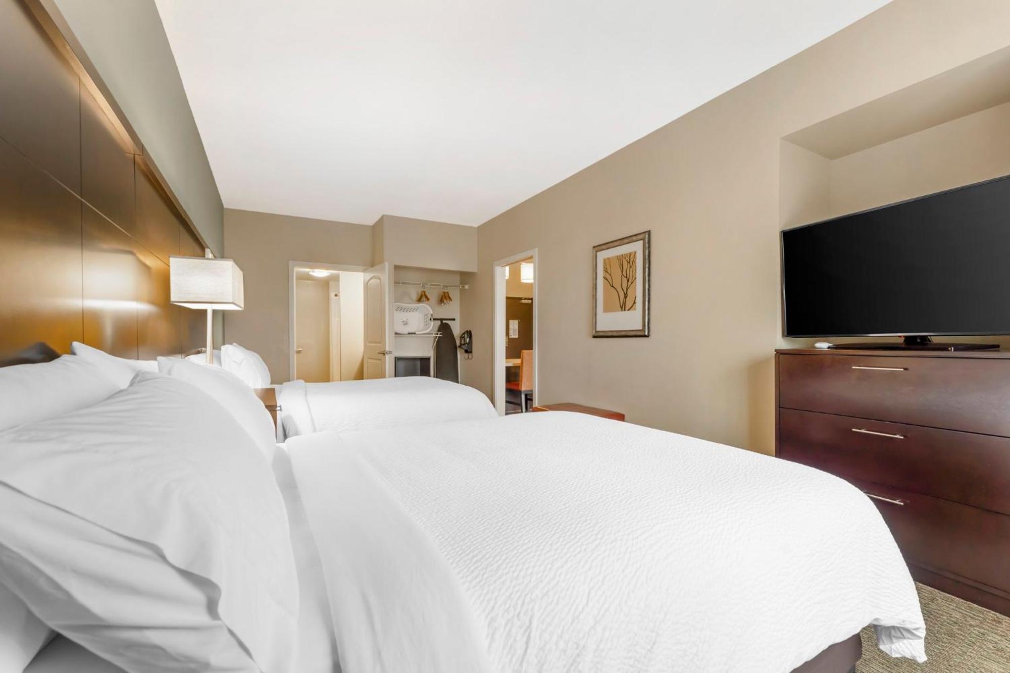 Staybridge Suites - Pittsburgh-Cranberry Township By Ihg Warrendale Екстер'єр фото
