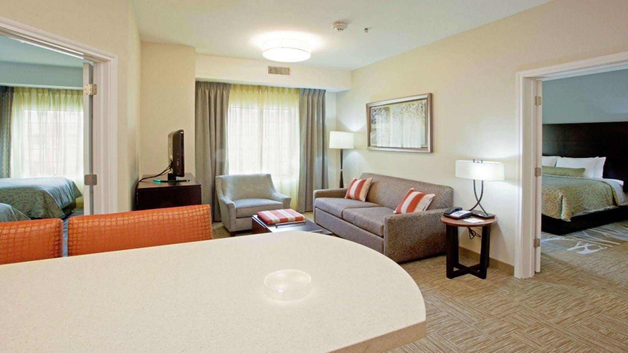 Staybridge Suites - Pittsburgh-Cranberry Township By Ihg Warrendale Екстер'єр фото
